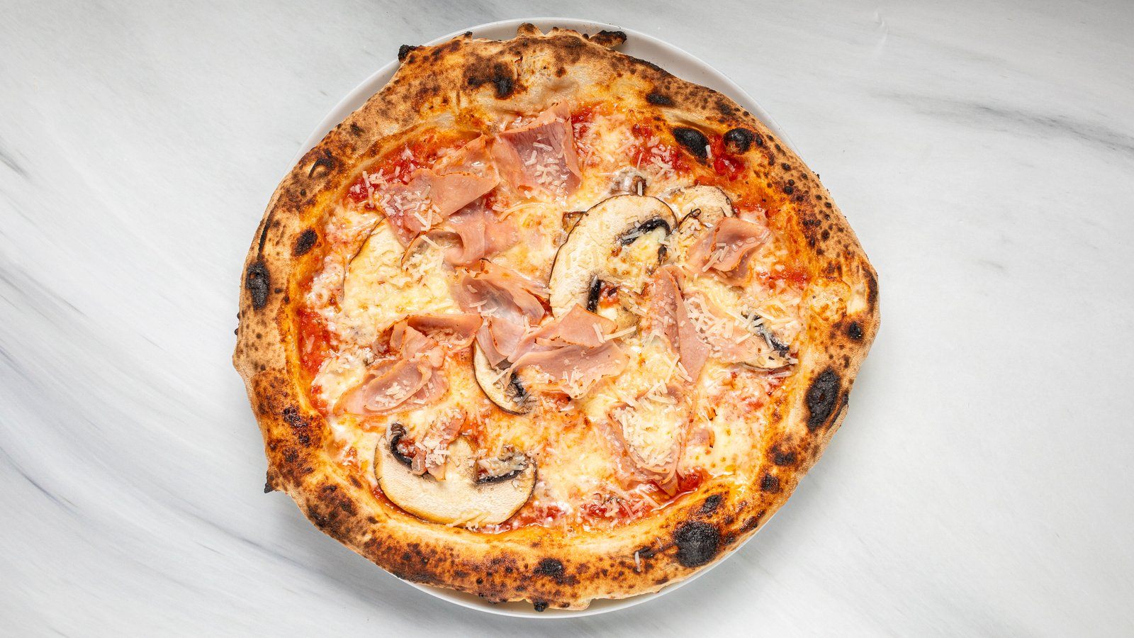 CAPRICCIOSA