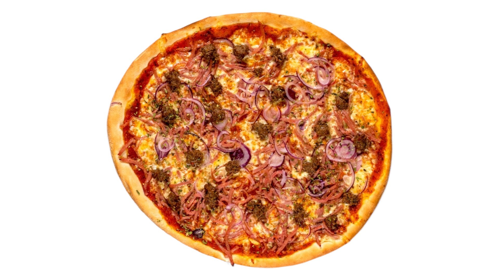 Kirseberg special