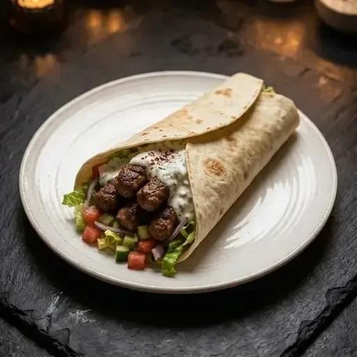Cevapi (Klassisk)