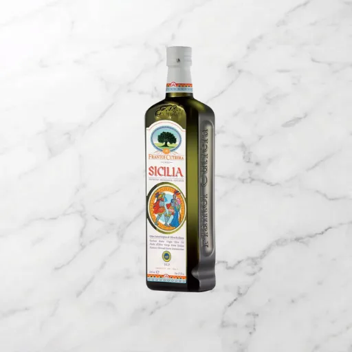 Olio I.G.P. Sicilia 500 ml