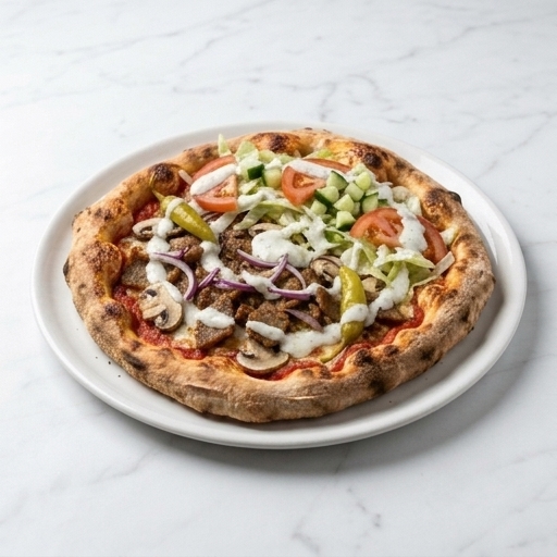 Gyros Special