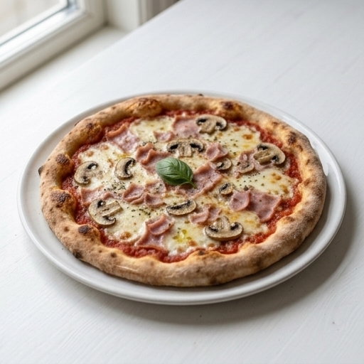 Capricciosa