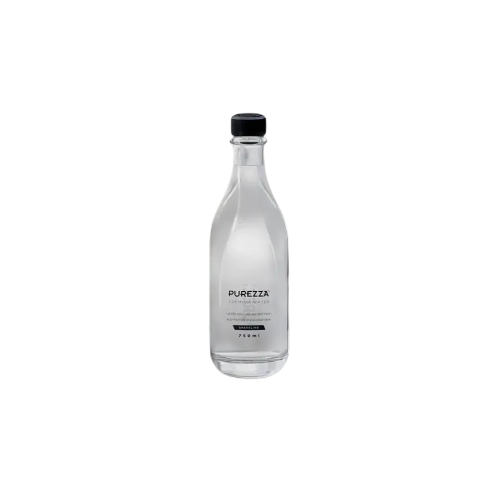 Purezza