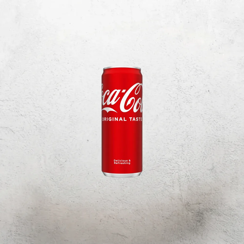 Coca-Cola 33cl