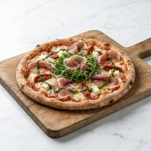 Prosciutto Crudo