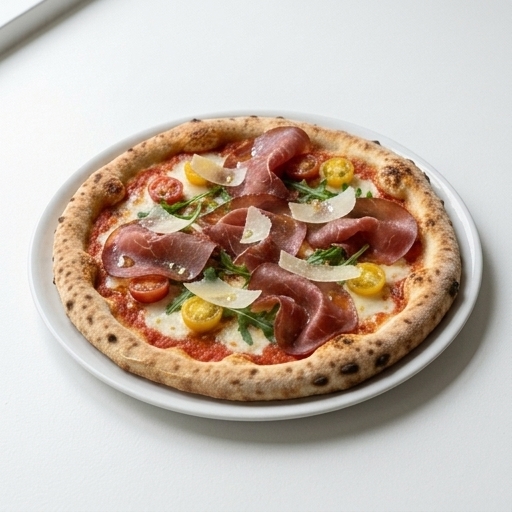 7. Bresaola