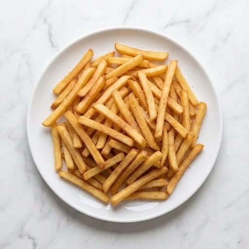 Stor Pommes