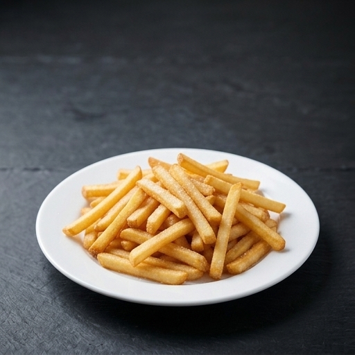 Classic Fries