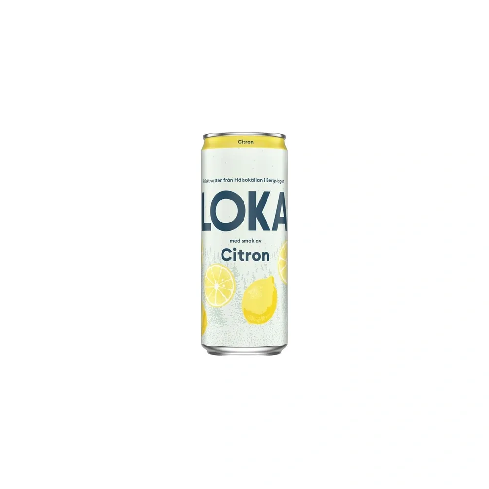 Loka Citron