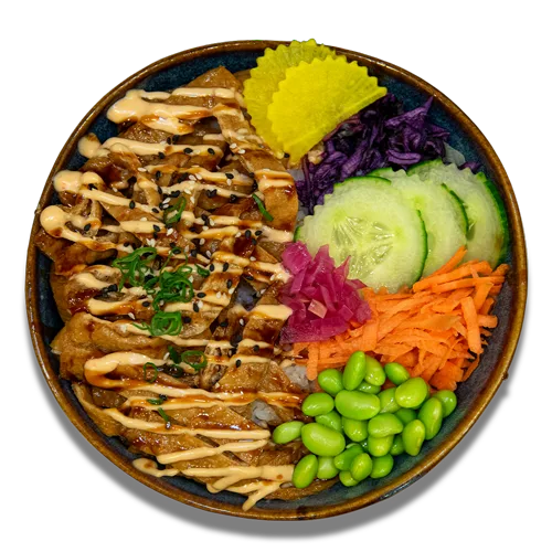 Tofu
