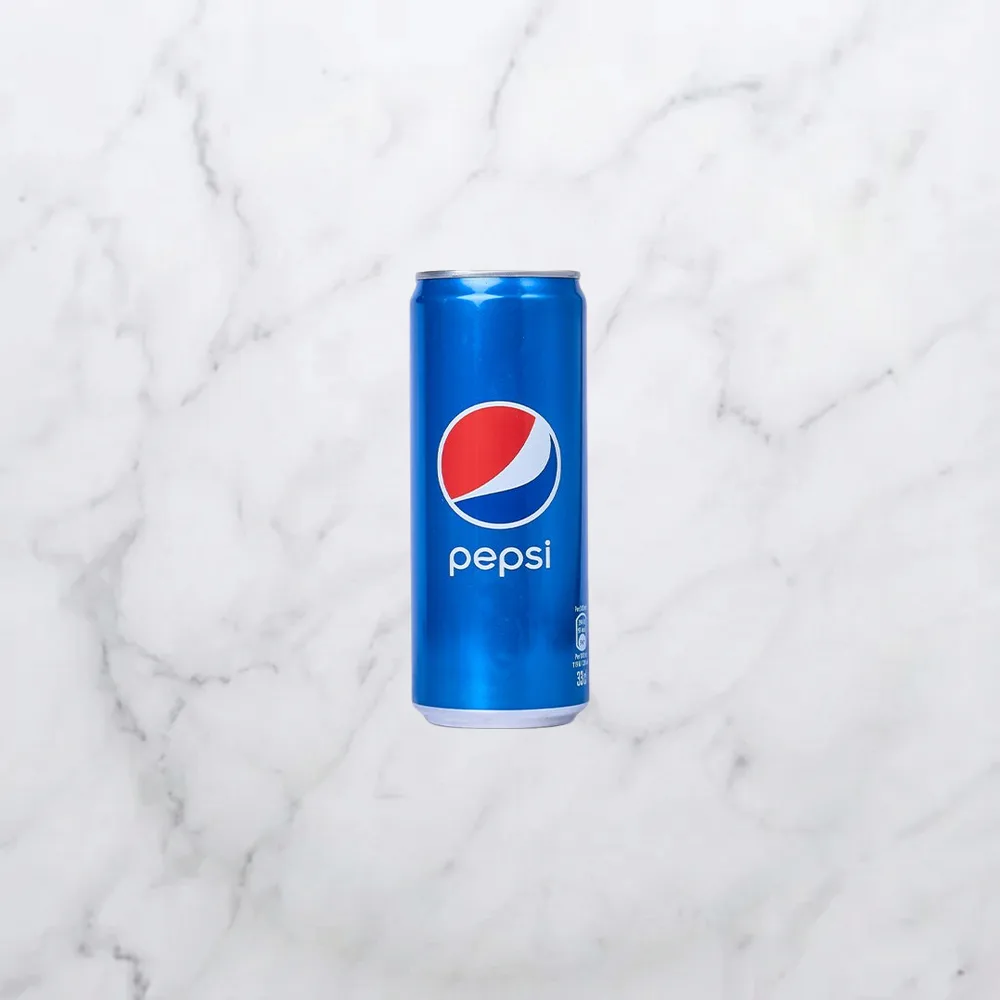 Pepsi 33 cl