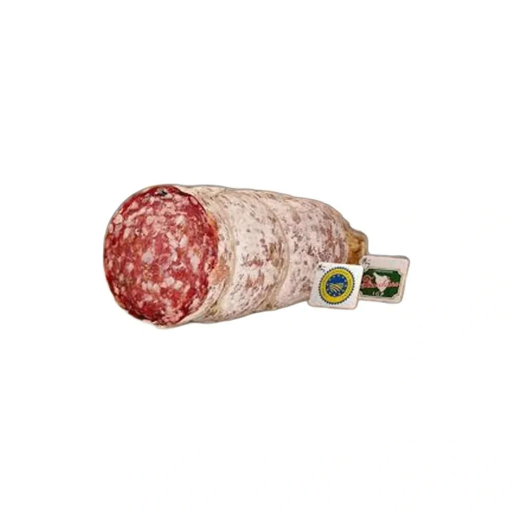 Salame med fänkål (Finocchiona) 1.6kg