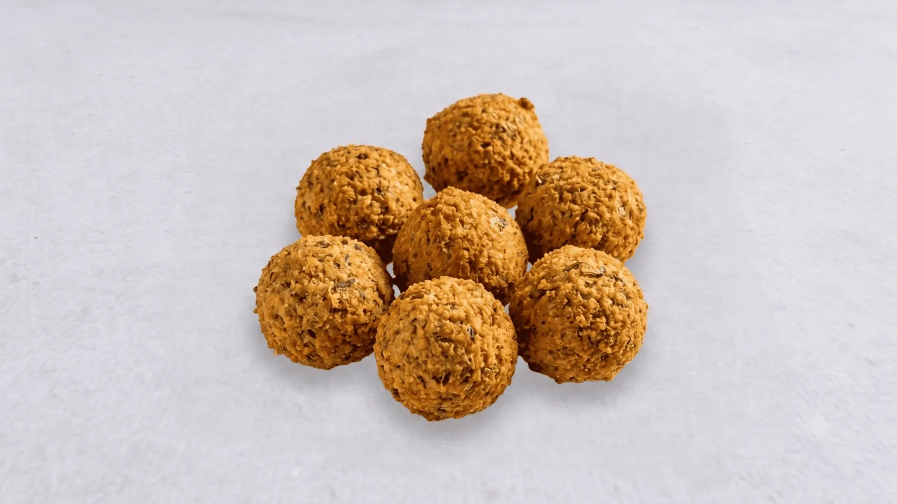 Falafel (6 stk)