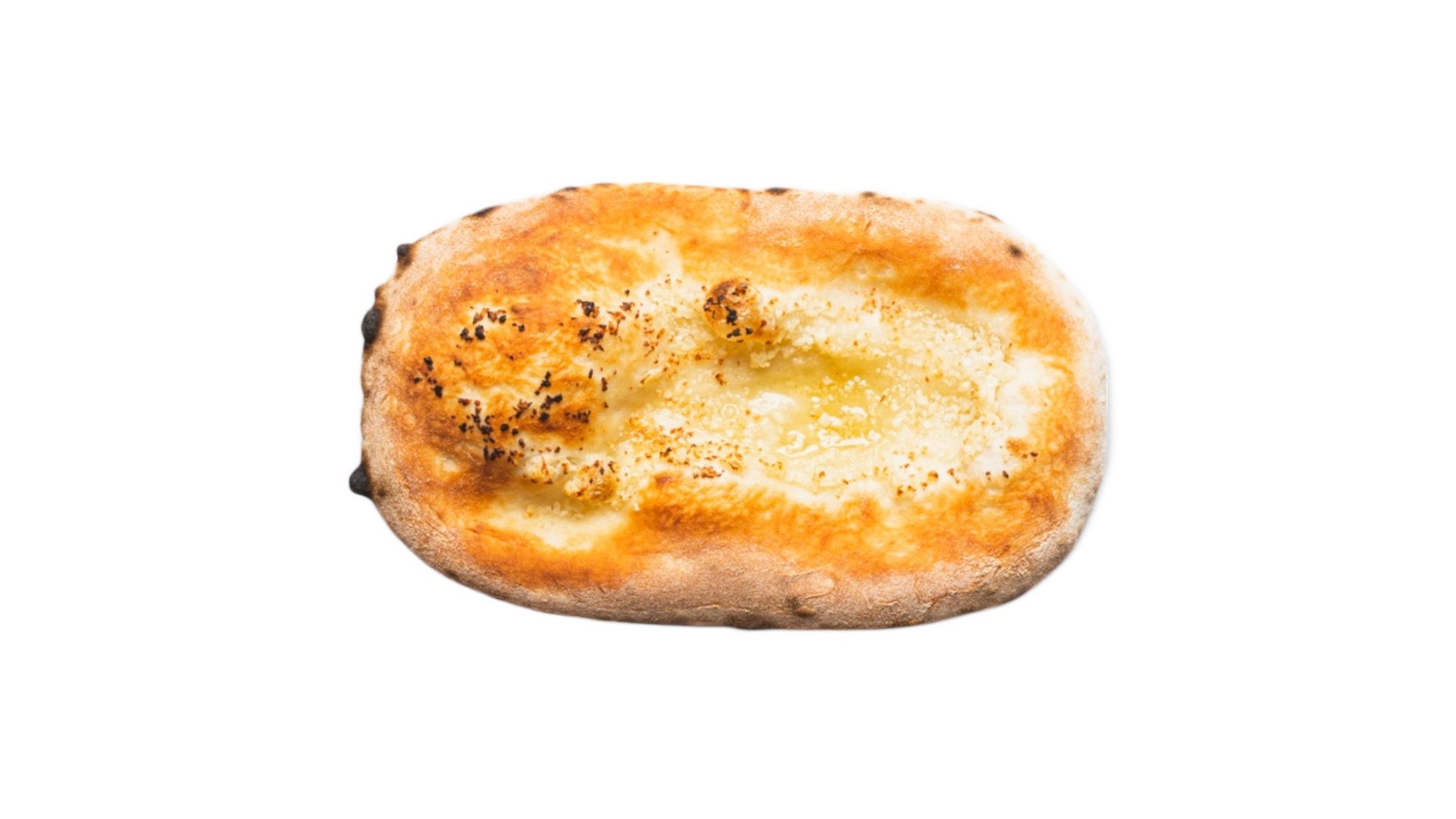 Nybakat Vitlöksbröd
