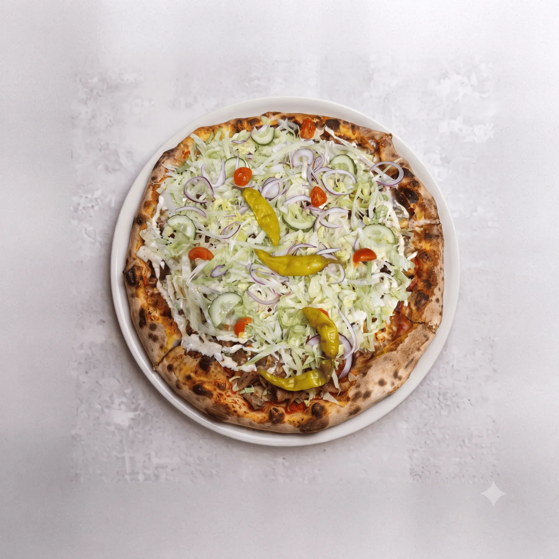 Kebab Special