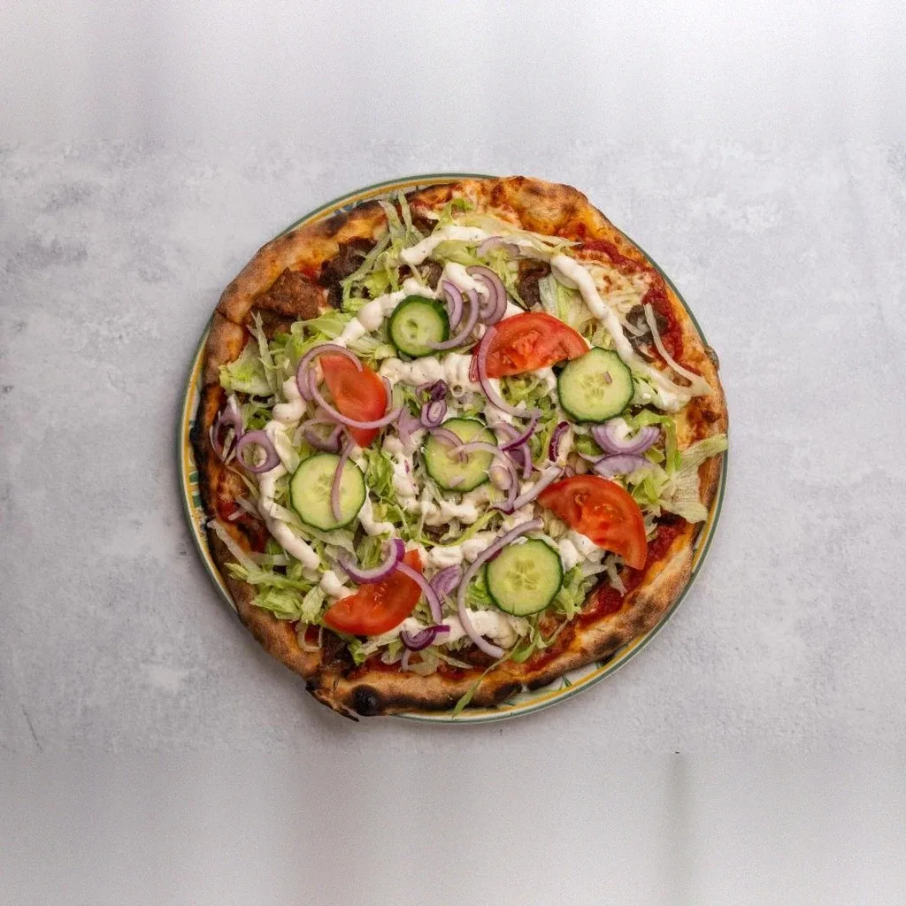 Kebab Special