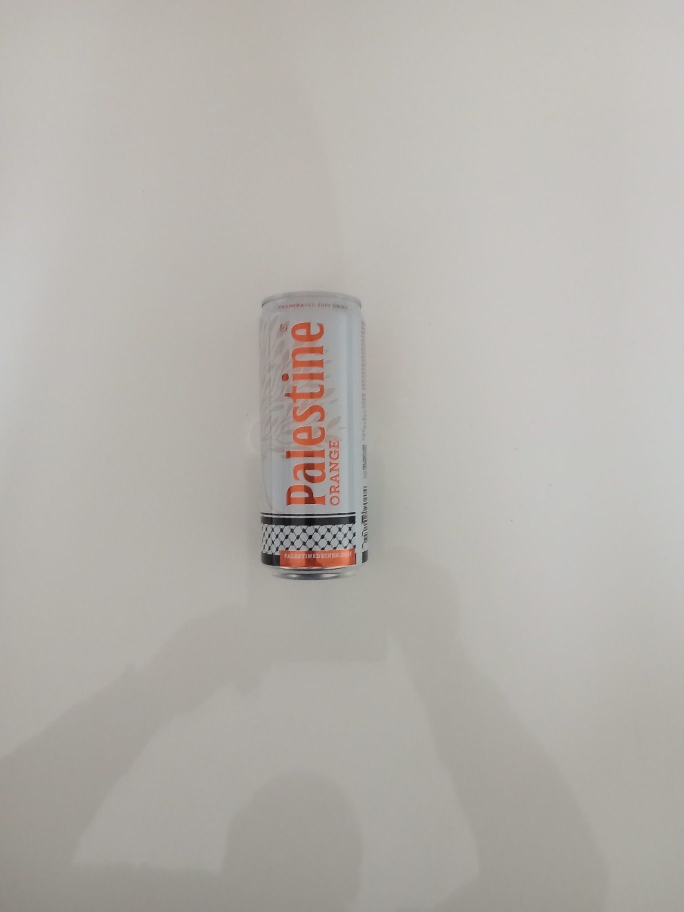 Palestina Orange