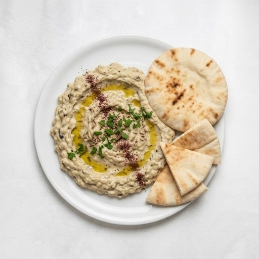 Baba Ghanoush