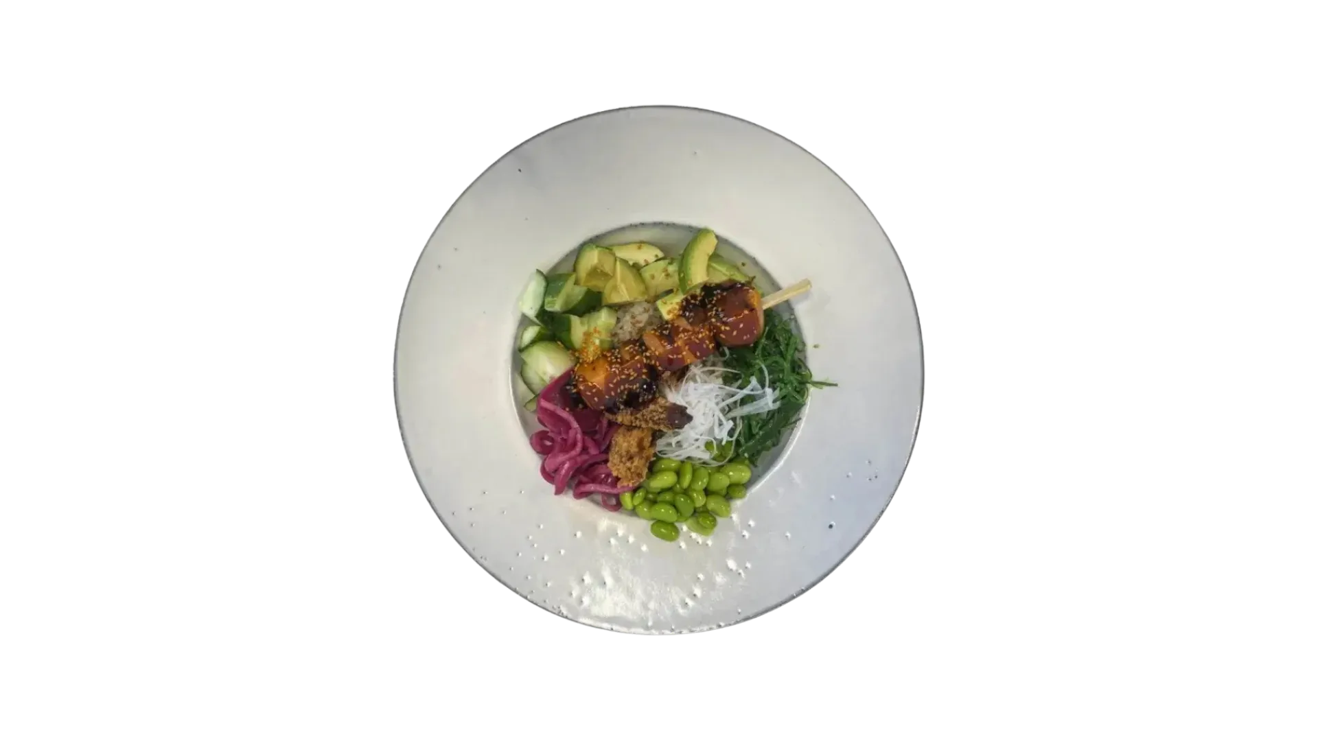 Veggie Bowl