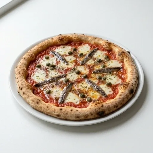 11. Napoli