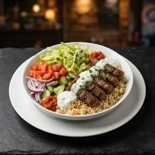 Cevapi Speciel