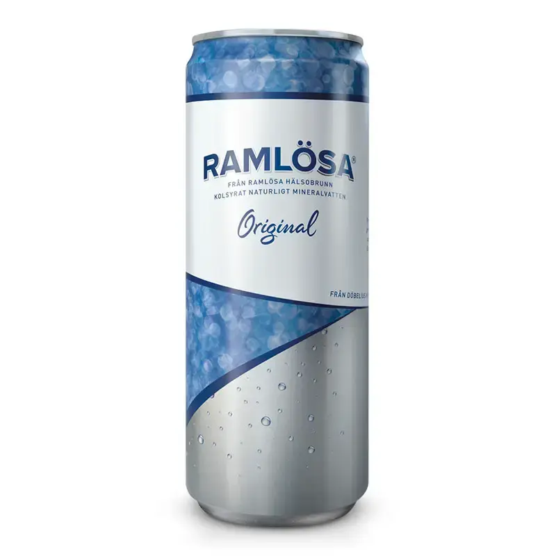 Ramlösa 33 cl