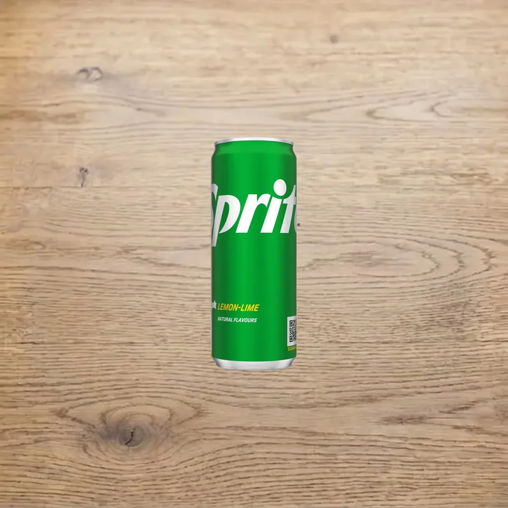 Sprite 33 cl