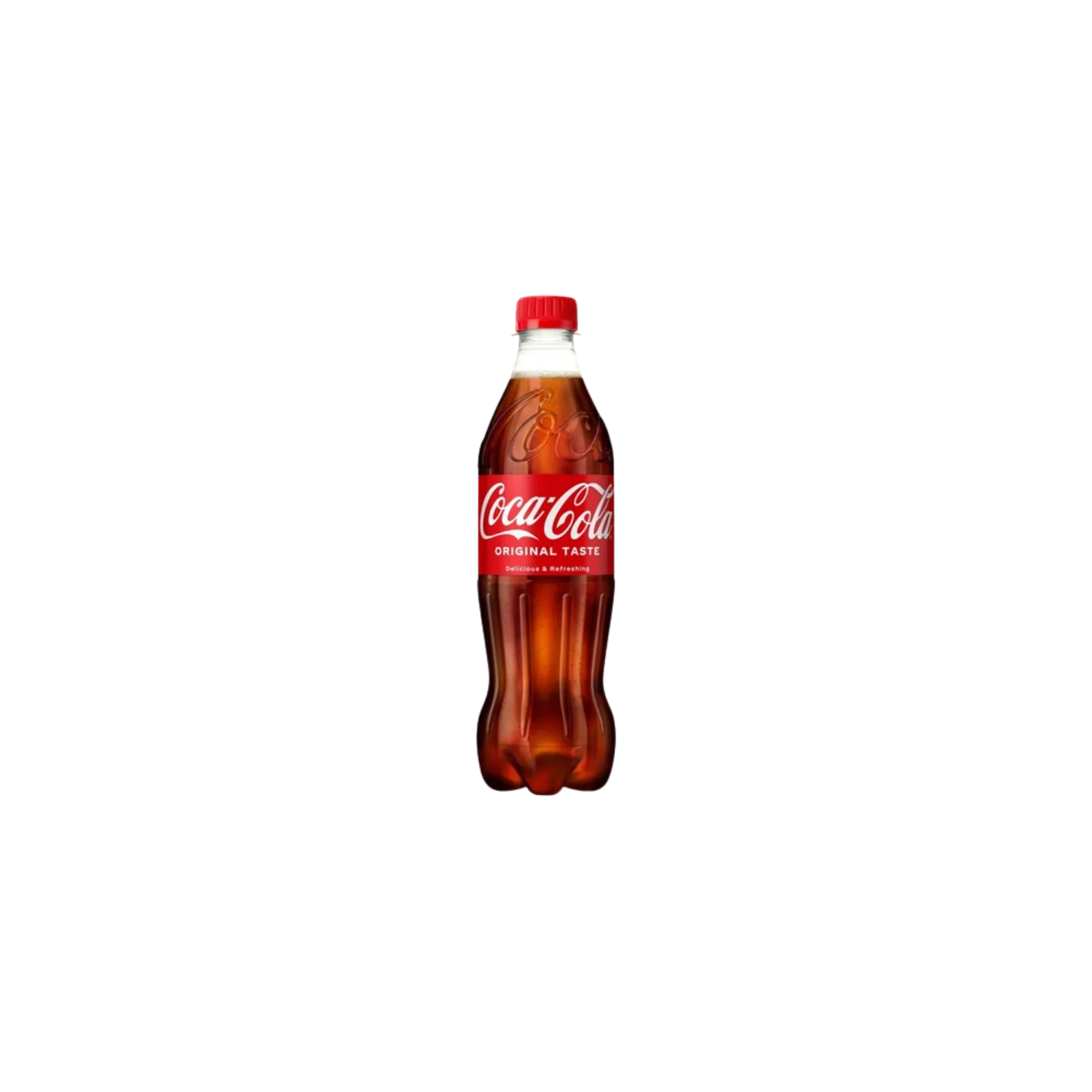 Coca-Cola Original Taste 50 cl