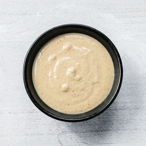 Sesam (vegansk)
