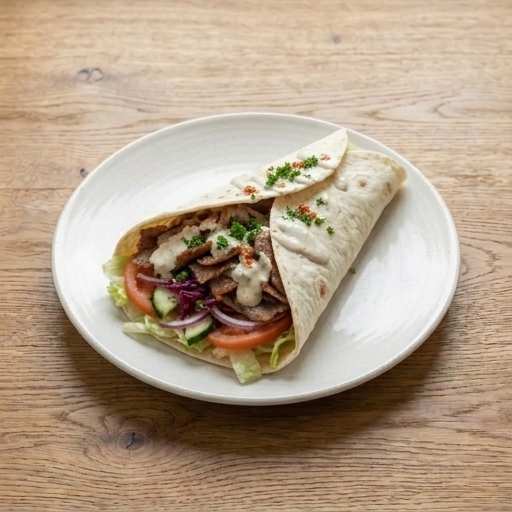 Kebabrulle