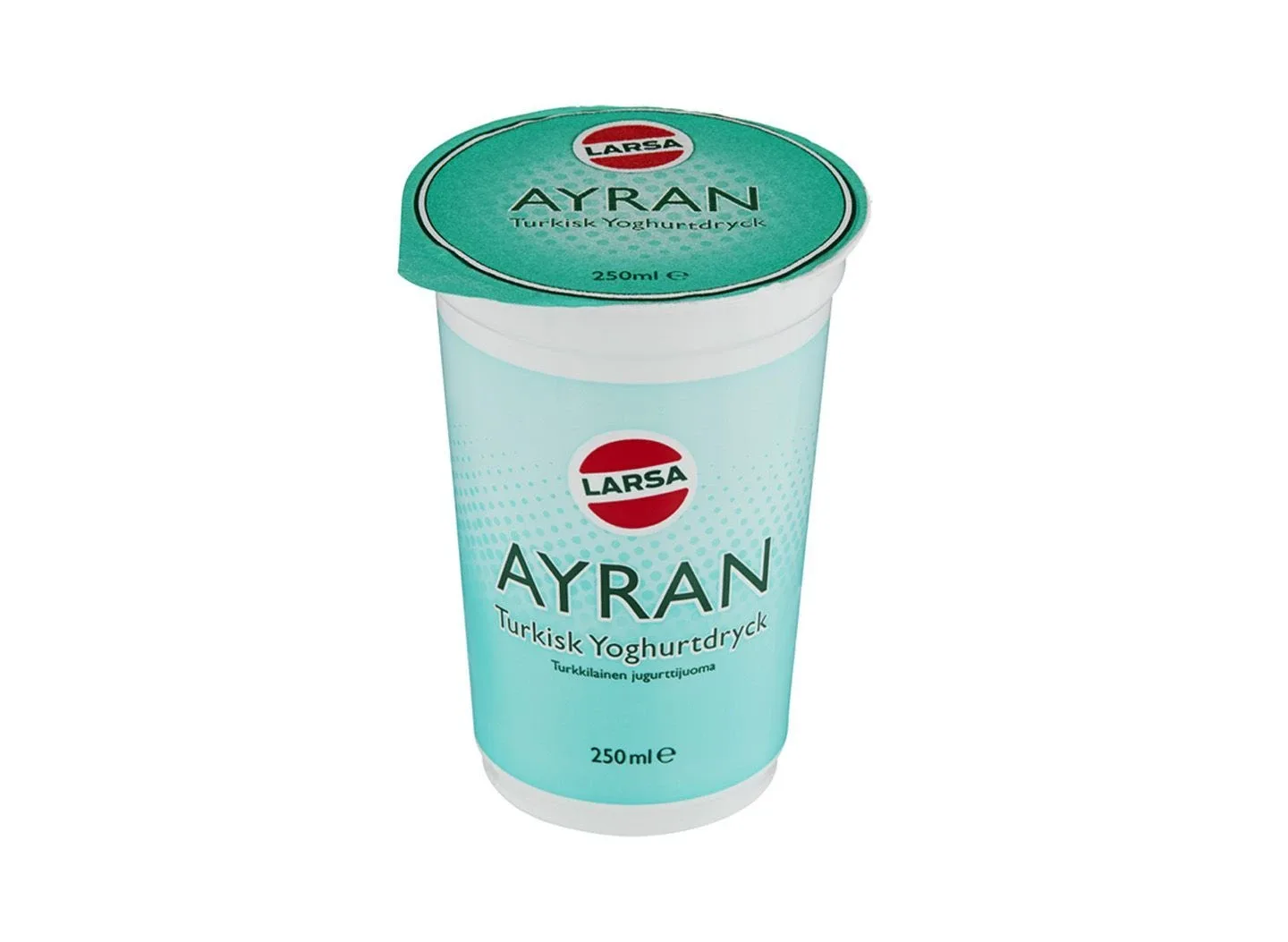Ayran 25 cl