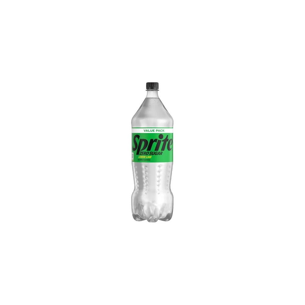 Sprite Zero 2L
