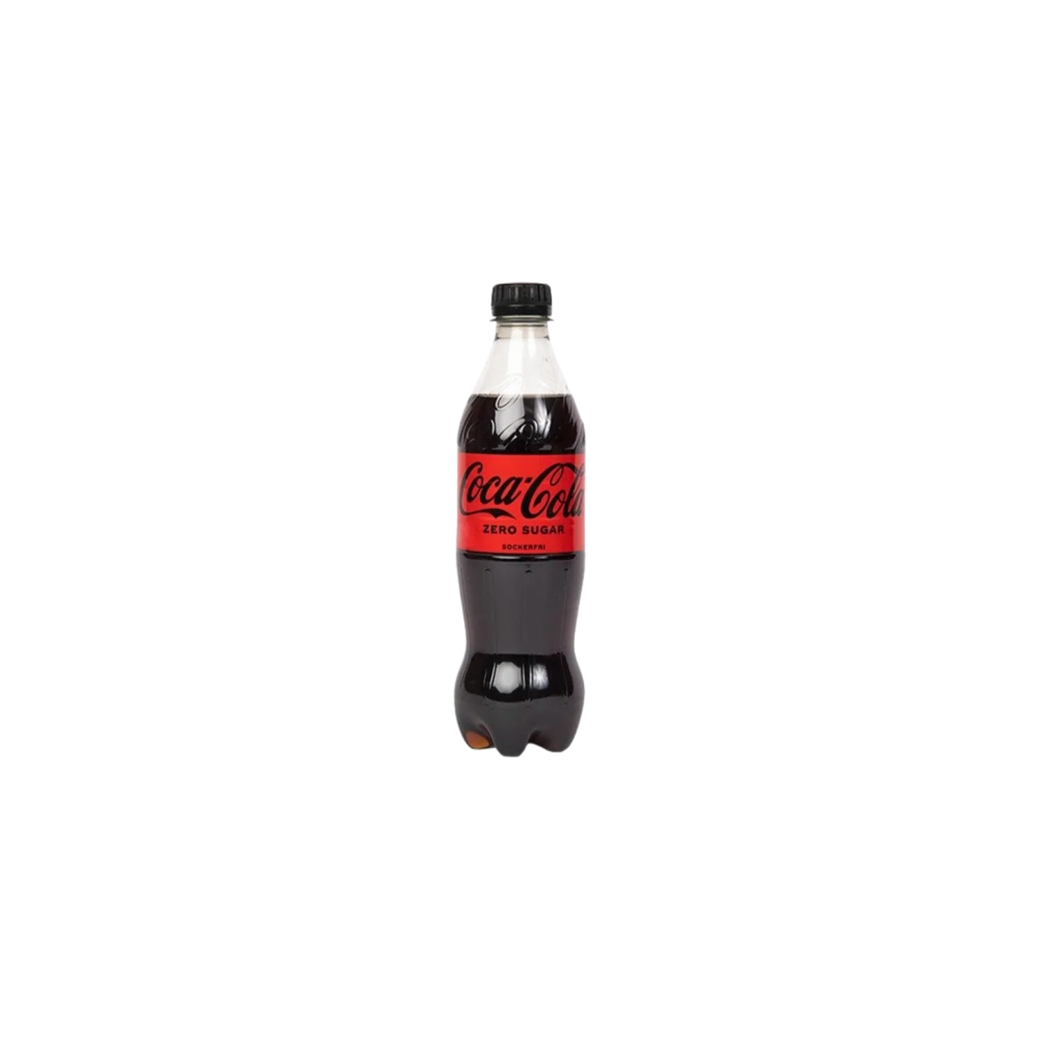 Coca-Cola Zero Sugar 50 cl