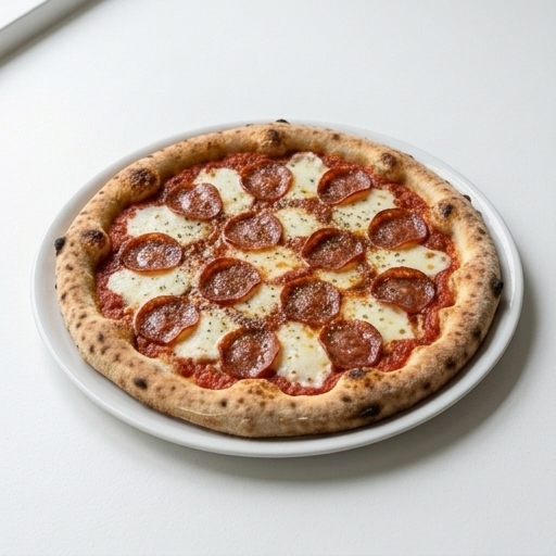 6. Pepperoni