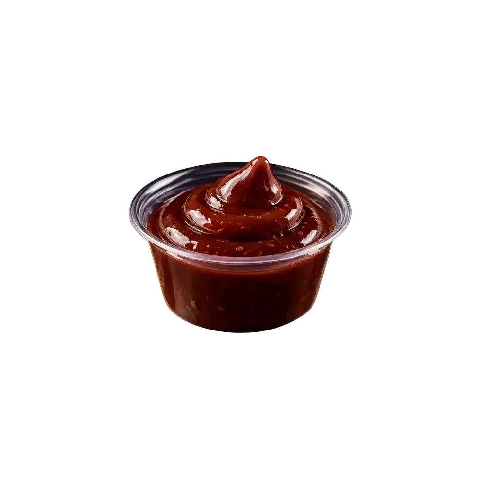 BBQ Mayo