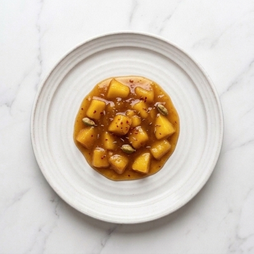Mango Chutney