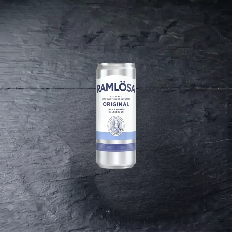Ramlösa Original 33 cl