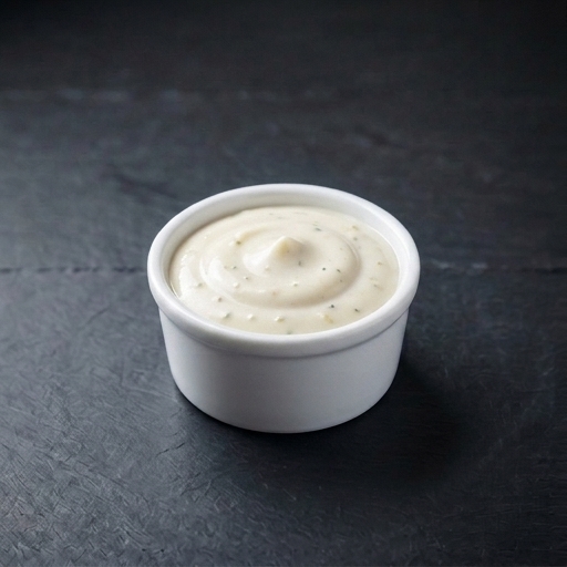 Hvidløgssauce