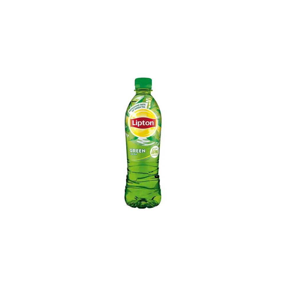 Lipton Ice Tea Green 0,5 l
