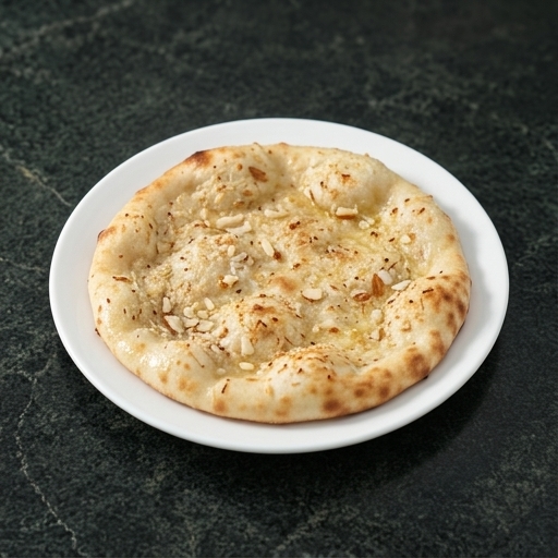 Moglai Naan