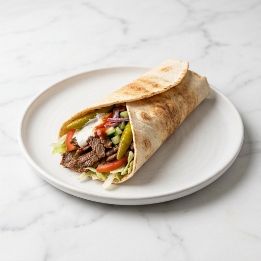 Shawarmarulle