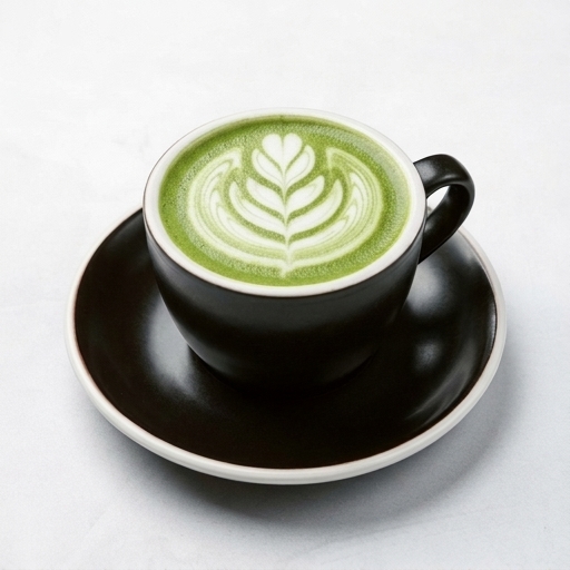 Matchalatte