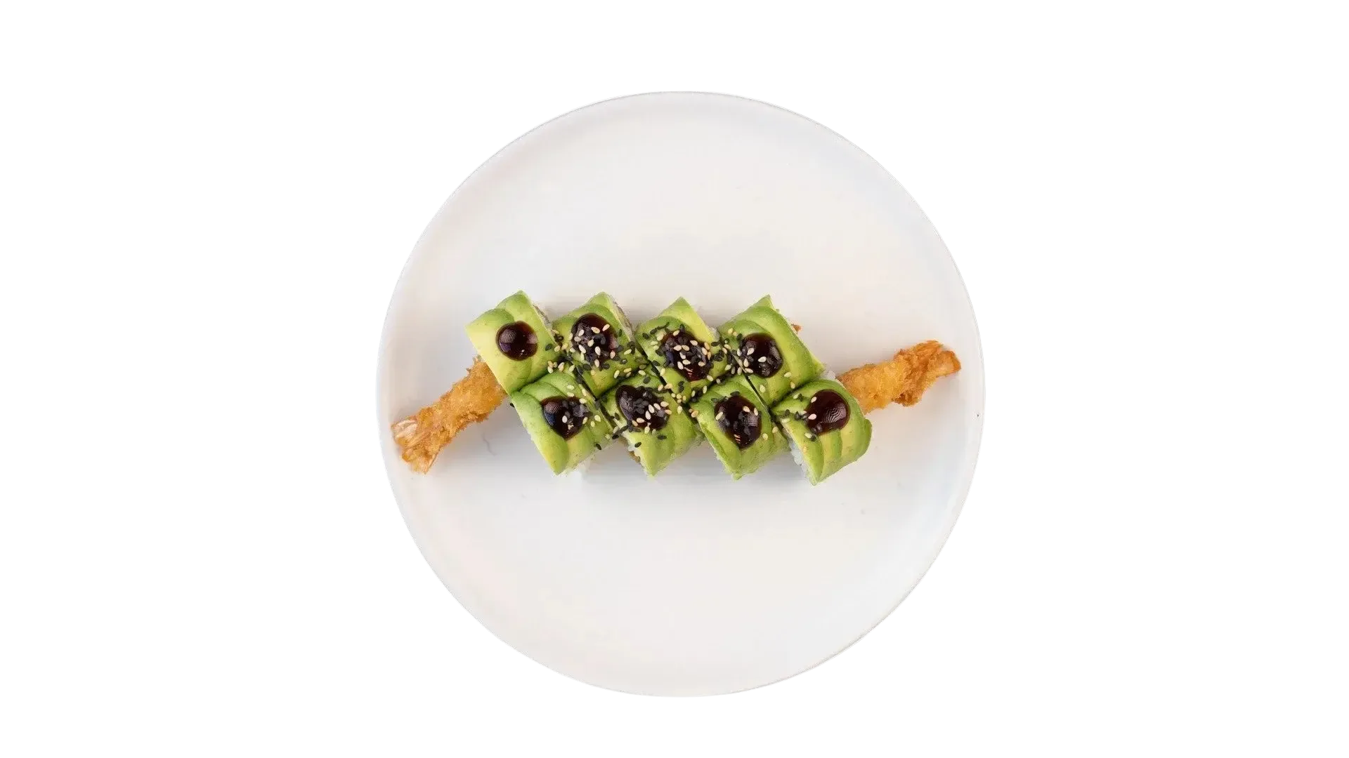 Ebi Panko