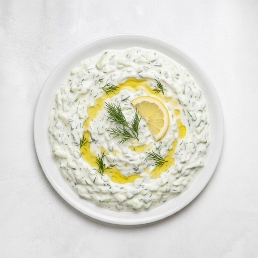 Tzatziki