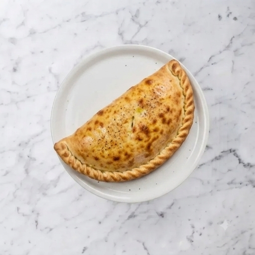 20. Calzone Special