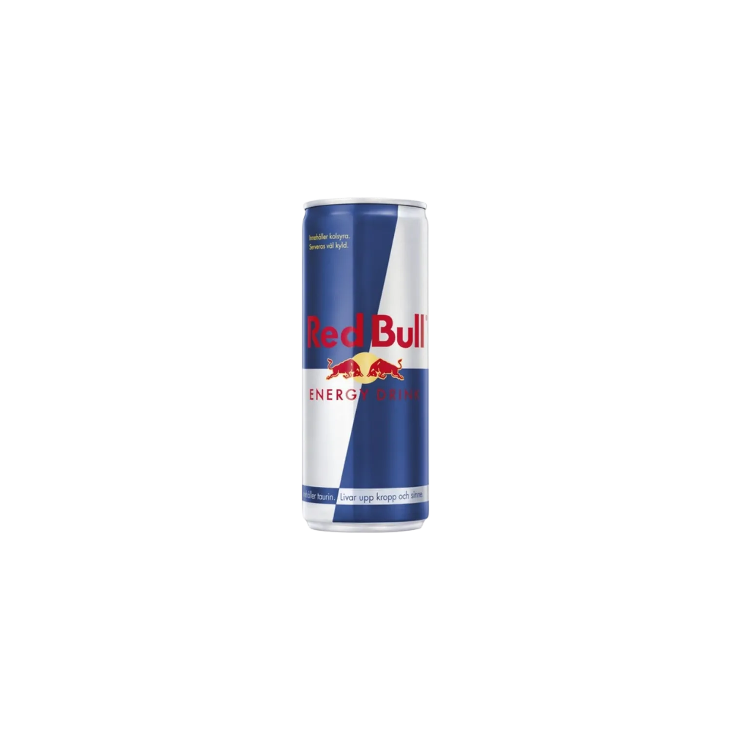 Red Bull 25 cl