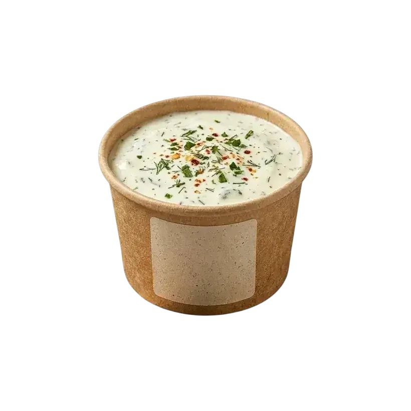 Ranch Sauce