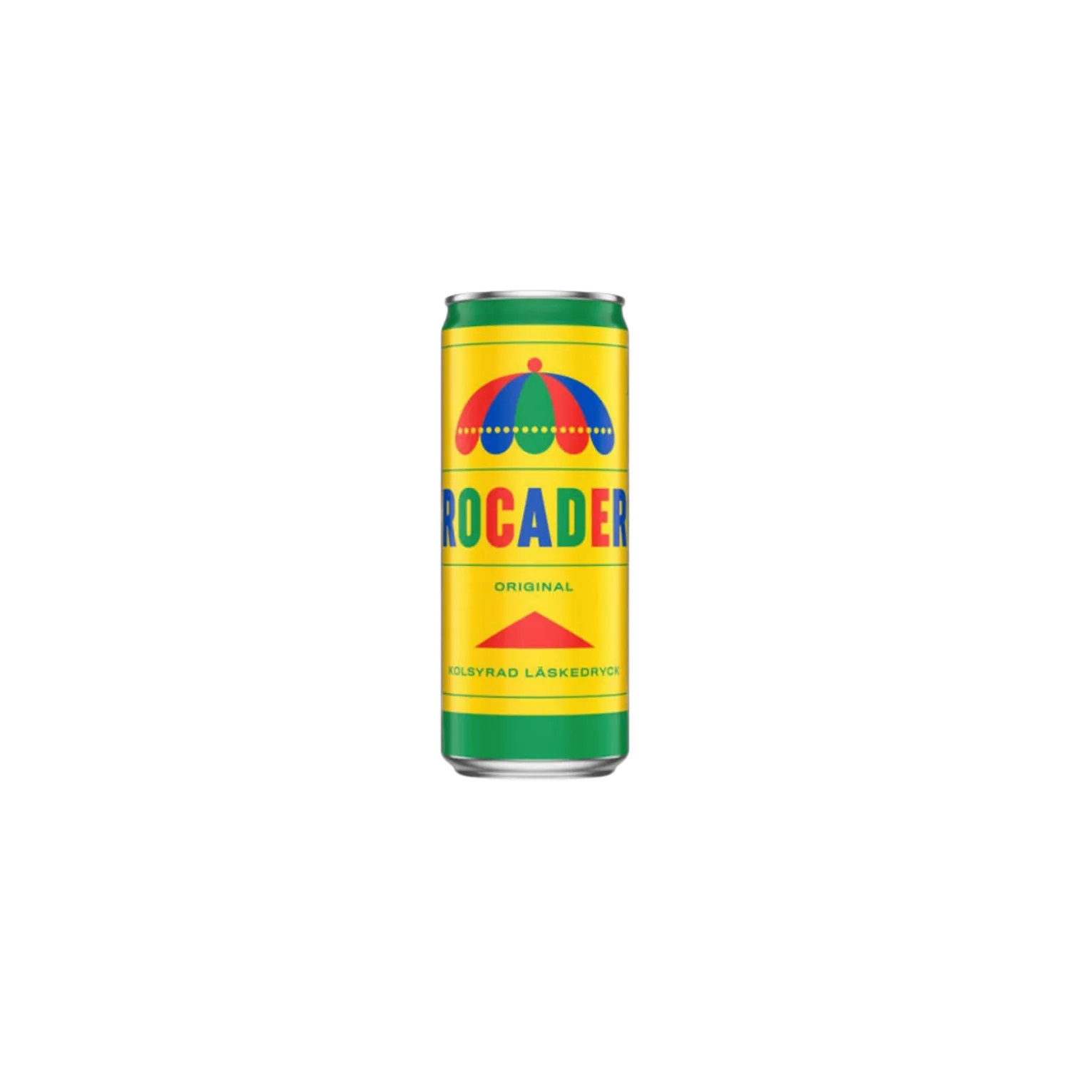 Trocadero 33 cl