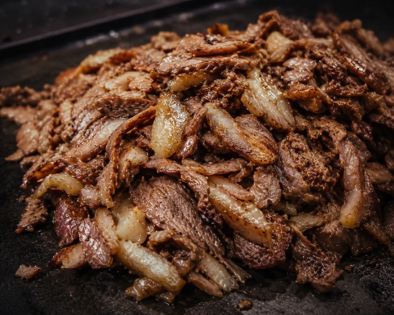 Extra Shawarma (100g)