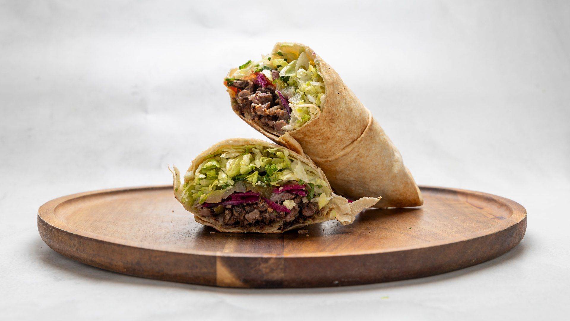 Shawarmarulle